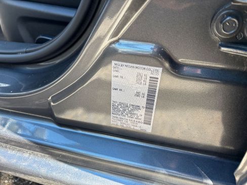 Used 2025 Nissan Altima 2.5 SV FWD image 29