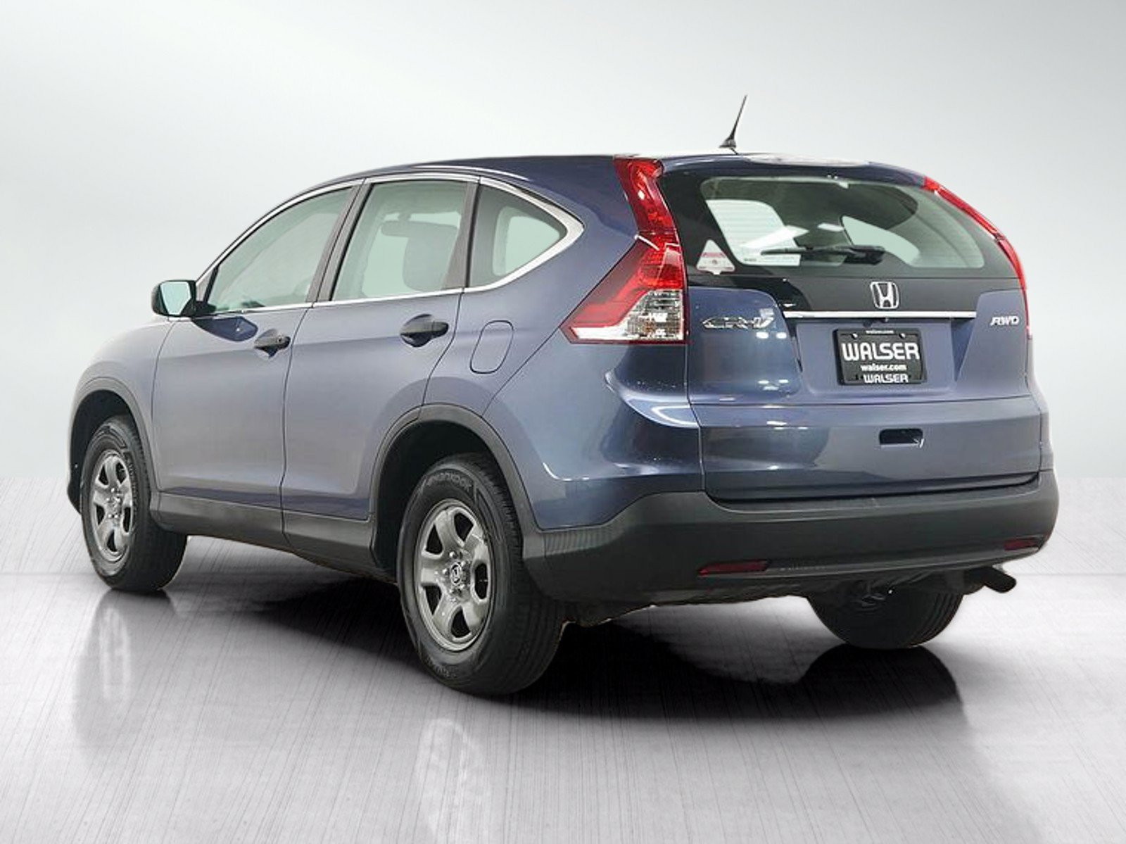 Used 2014 Honda CR-V LX image 3