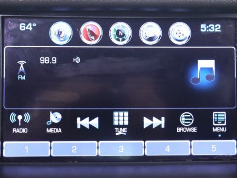 Used 2018 GMC Yukon XL Denali w/ Denali Ultimate Package AWD/4WD image 20