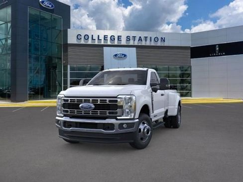 New 2026 Ford F350 XLT w/ 360-Degree Camera Package image 2
