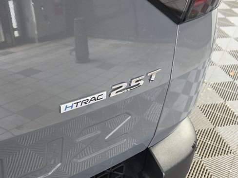 Used 2024 Hyundai Santa Cruz Limited image 14