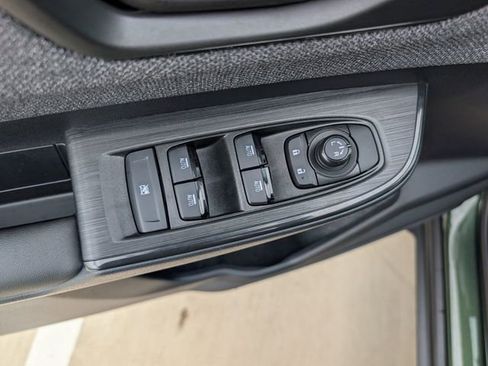 Used 2026 Subaru Outback Premium image 22