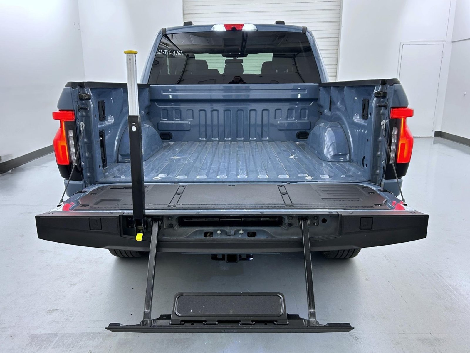 Used 2023 Ford F150 Lightning XLT w/ Equipment Group 312A High AWD/4WD image 22