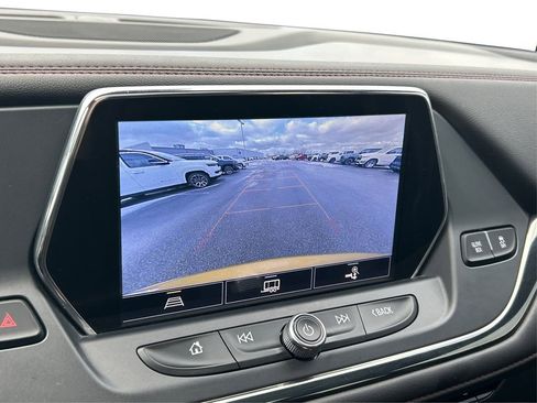 Used 2022 Chevrolet Blazer RS image 30