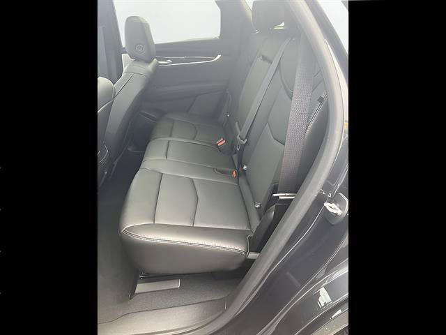 Certified 2023 Cadillac XT5 Premium Luxury w/ Technology Package AWD/4WD image 9