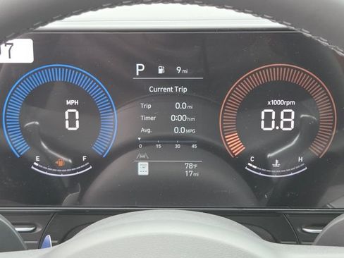 New 2026 Hyundai Kona SEL Premium AWD/4WD image 26