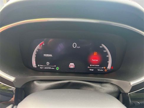 Used 2023 Acura MDX A-Spec image 31