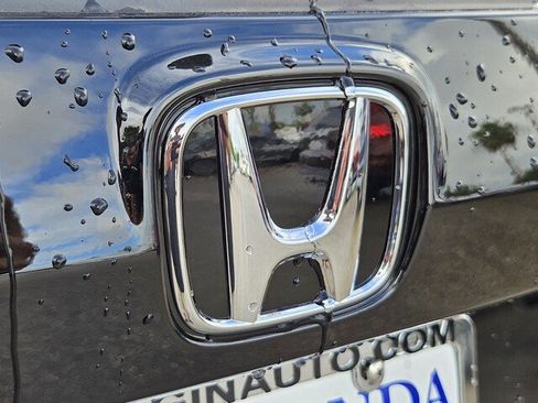 New 2026 Honda CR-V EX image 31