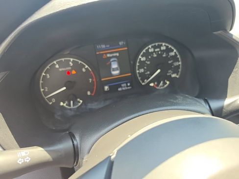 Used 2023 Nissan Altima 2.5 S FWD image 17