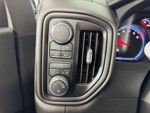 Used 2024 Chevrolet Silverado 1500 Custom w/ Rally Edition AWD/4WD image 9