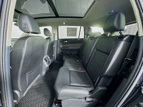 Used 2023 Volkswagen Atlas SEL image 22