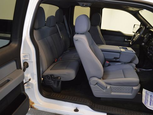 Used 2012 Ford F150 XLT AWD/4WD image 12