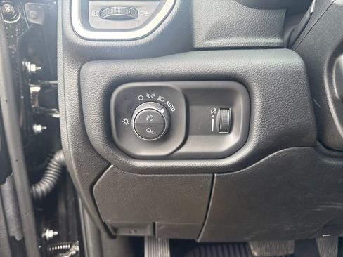 New 2026 RAM 3500 Big Horn image 12