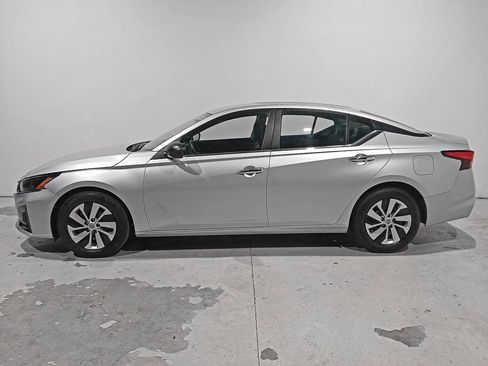Certified 2024 Nissan Altima 2.5 S image 4