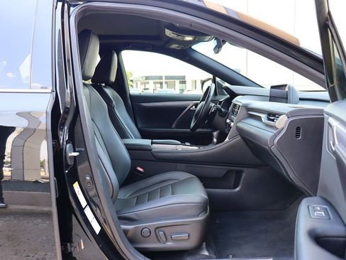Used 2019 Lexus RX 350 F Sport image 28