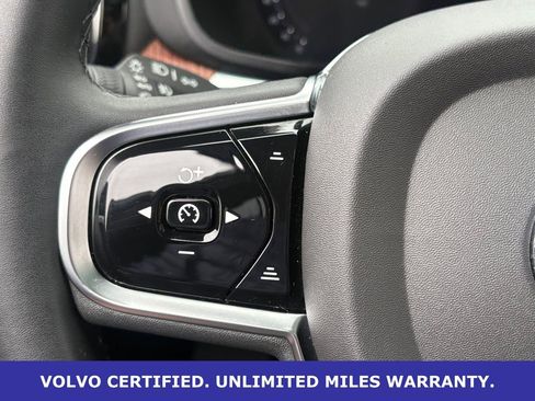 Certified 2023 Volvo XC60 B5 Plus w/ Climate Package AWD/4WD image 18