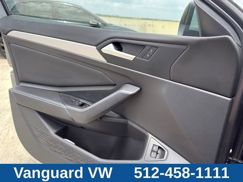 Used 2024 Volkswagen Jetta S FWD image 21
