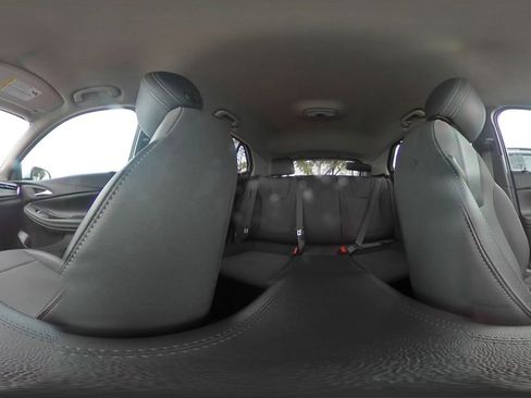 Used 2025 Buick Encore GX Preferred FWD image 43