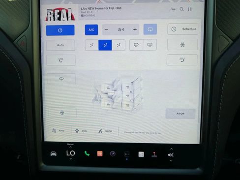 Used 2021 Tesla Model X Long Range image 21