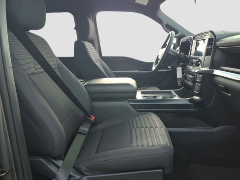 Used 2023 Ford F150 XL w/ STX Appearance Package image 14