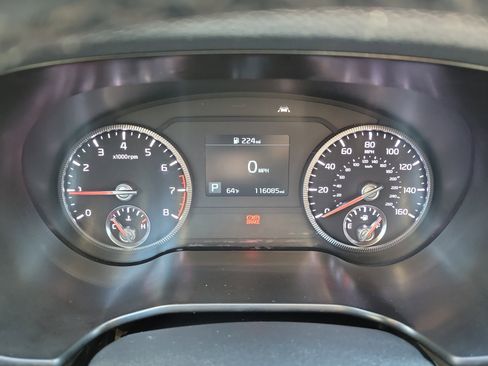 Used 2021 Kia Telluride EX w/ EX Premium Package image 27