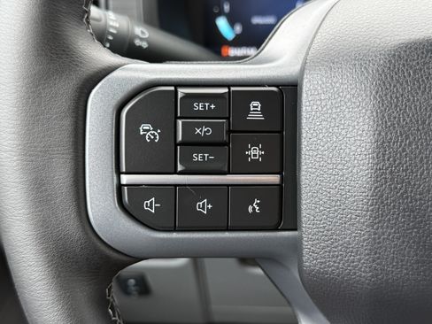 Used 2024 Ford F150 XLT w/ Equipment Group 303A High AWD/4WD image 23
