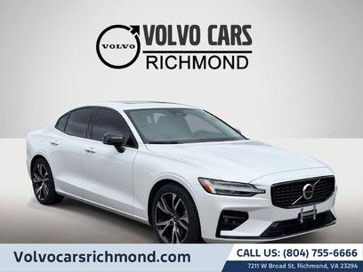 Used 2024 Volvo S60 B5 Core