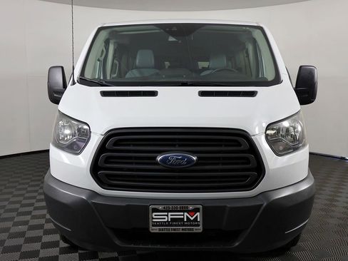 Used 2018 Ford Transit 350 XL RWD image 4