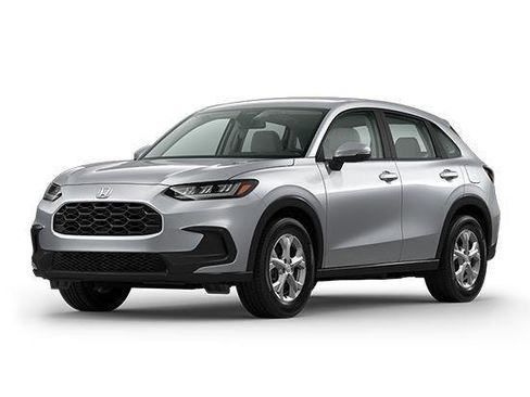 Certified 2023 Honda HR-V LX image 11