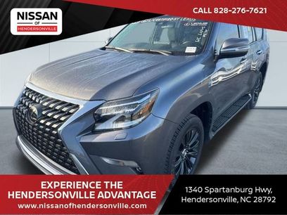 Used 2023 Lexus GX 460 Premium