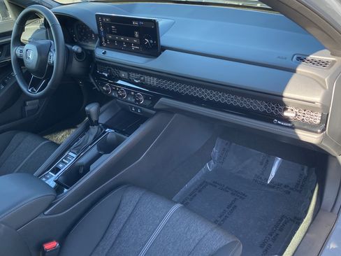 Used 2026 Honda Accord Sport image 10