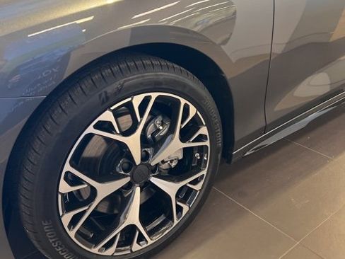 New 2026 Audi A6 Premium Plus image 3