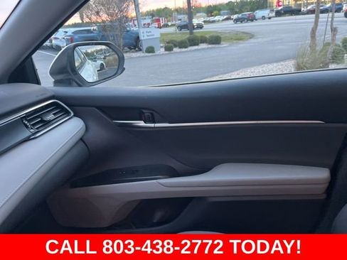 Used 2023 Toyota Camry LE image 28