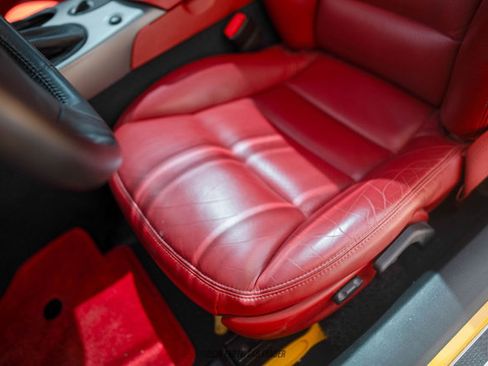 Used 2007 Chevrolet Corvette Coupe w/ Preferred Equipment Group RWD image 35