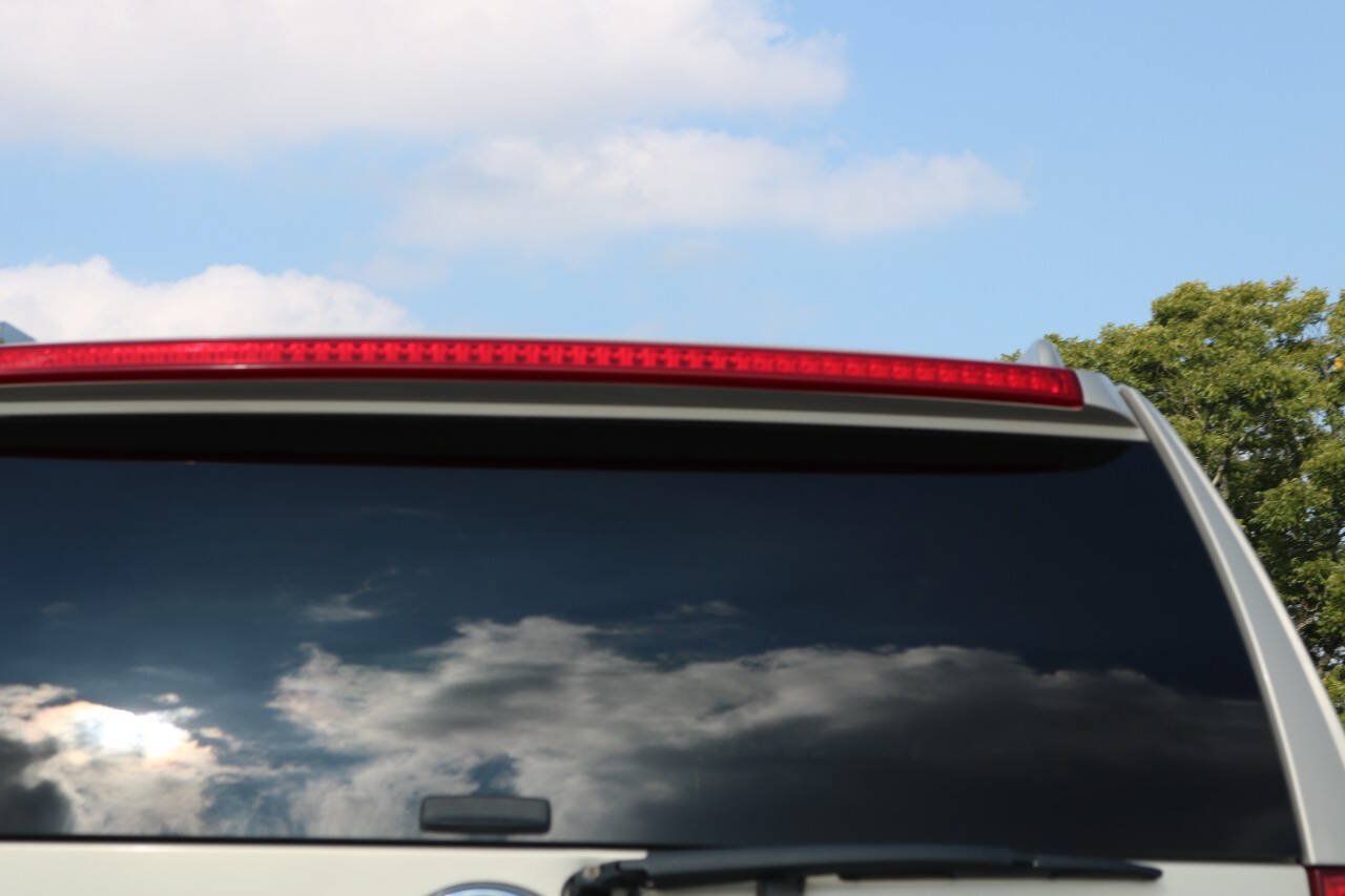 Used 2007 Cadillac Escalade AWD image 60