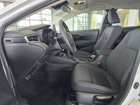 Used 2024 Toyota Corolla LE image 21