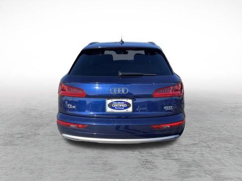 Used 2018 Audi Q5 Premium Plus image 6