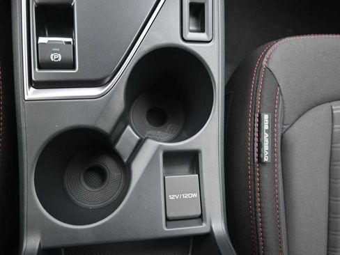 Used 2025 Subaru Impreza 2.0i Sport AWD/4WD image 11