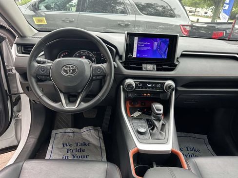 Used 2024 Toyota RAV4 Adventure AWD/4WD image 20