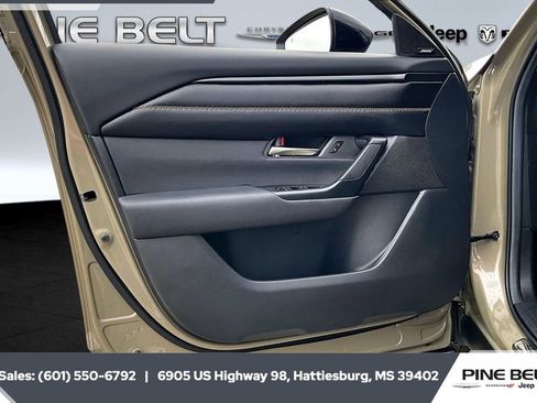 Used 2024 MAZDA CX-50 2.5 Turbo w/ Accent Package image 17