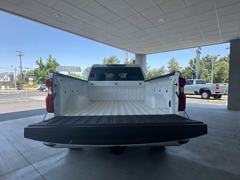 New 2025 Chevrolet Silverado 1500 W/T w/ WT Value Package image 24