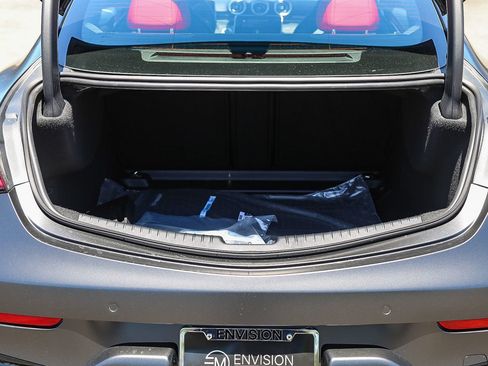 New 2026 Mercedes-Benz CLE 53 AMG 4MATIC Coupe image 24