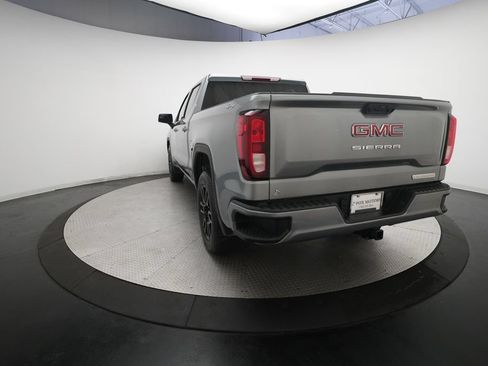 Used 2025 GMC Sierra 1500 Elevation AWD/4WD image 33