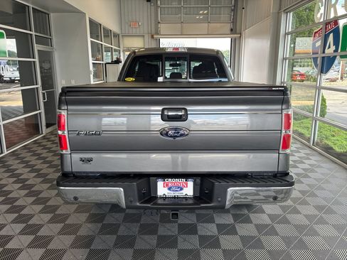 Used 2013 Ford F150 XLT w/ Luxury Equipment Group AWD/4WD image 5