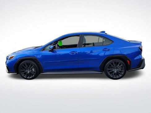 Used 2022 Subaru WRX Limited w/ Popular Package #1 image 5