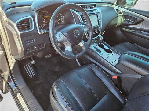 Used 2015 Nissan Murano SL w/ SL Technology Package image 9