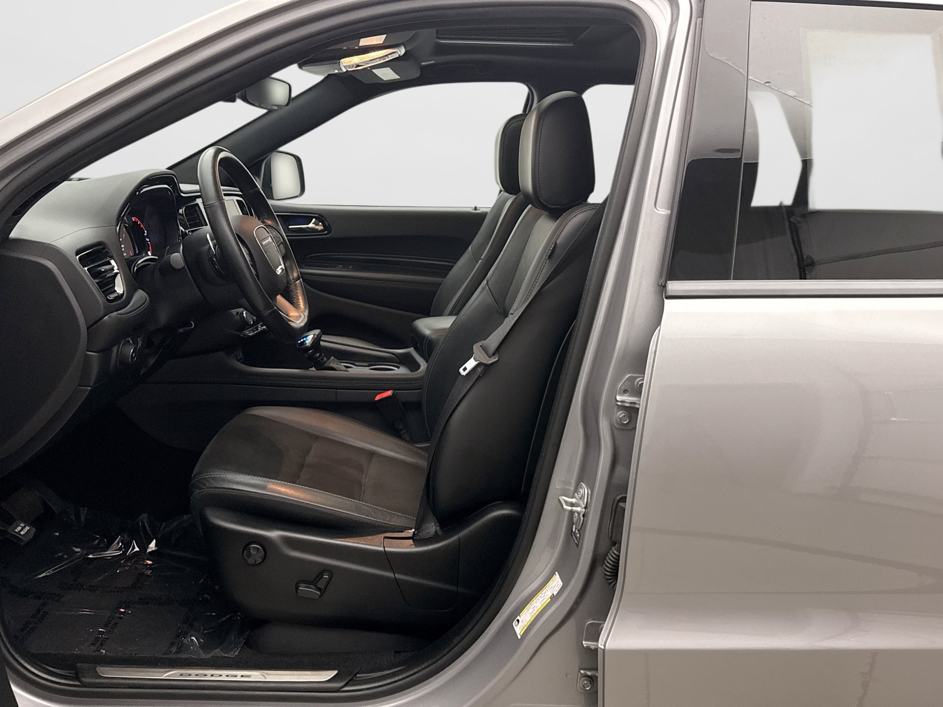 Used 2021 Dodge Durango GT AWD/4WD image 11