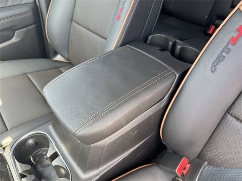 New 2025 GMC Canyon AT4 w/ Nightfall Edition image 21