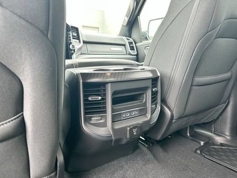 New 2026 RAM 1500 Big Horn AWD/4WD image 23