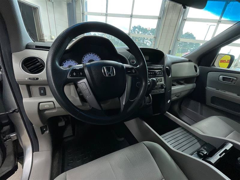 Used 2012 Honda Pilot EX image 11
